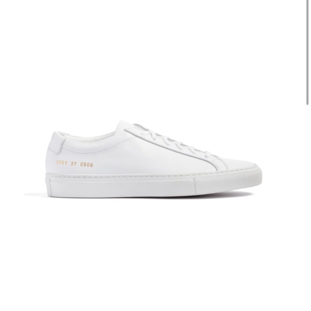 Brand New Common Projects - size 41